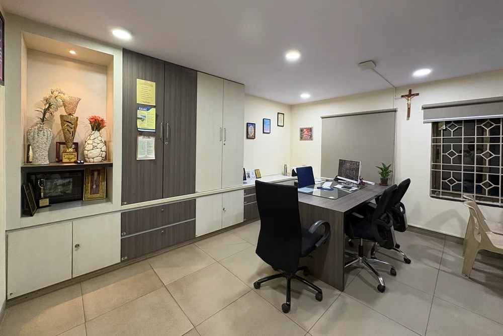 IQAC Office